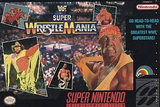 WWF Super WrestleMania (Super Nintendo)
